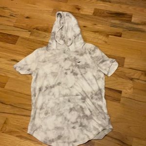 Hollister Hooded Tee